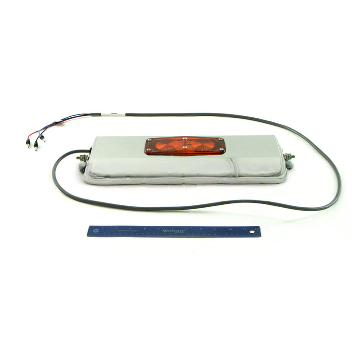 R59-6102-005 MIRROR-NON MOTORIZED