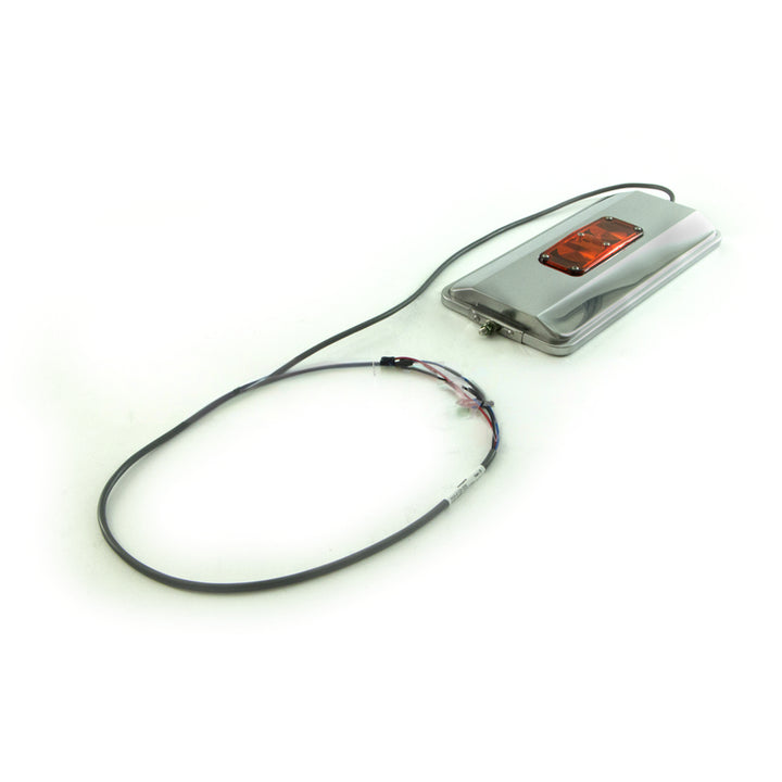 R59-6102-005 MIRROR-NON MOTORIZED