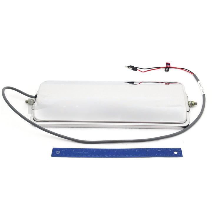 R59-6102-006 MirrorNon Motorized