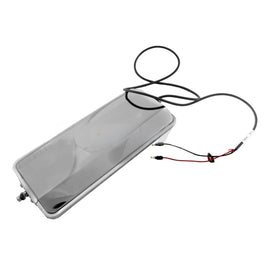 R59-6102-007 MirrorAssy Heated WO Oat
