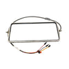 R59-6102-008 MIRROR-NON MOTORIZED