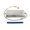 R59-6102-008 MIRROR-NON MOTORIZED
