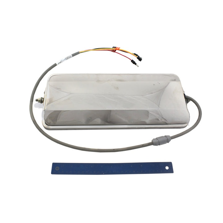 R59-6102-008 MIRROR-NON MOTORIZED