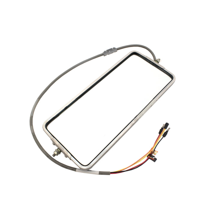 R59-6102-008 MIRROR-NON MOTORIZED