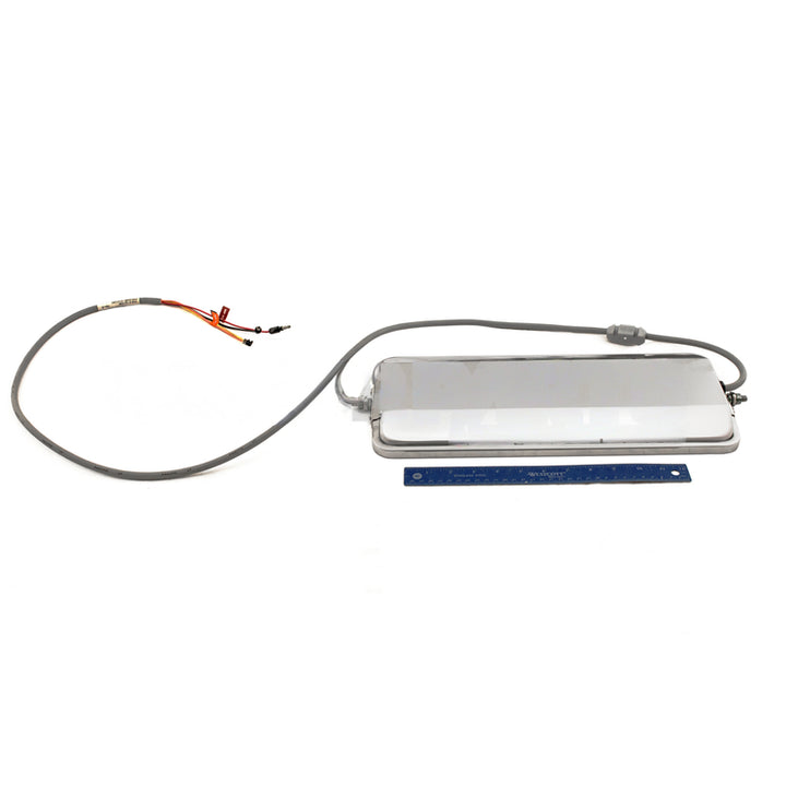 R59-6102-009 MirrorNon Motorized