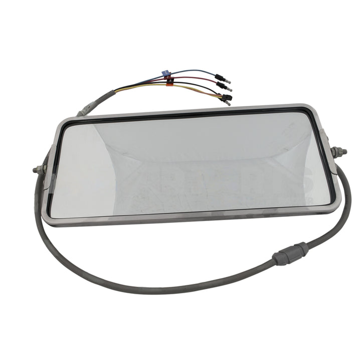 R59-6102-010 MirrorNon Motorized
