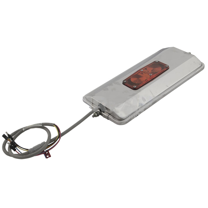 R59-6102-010 MirrorNon Motorized