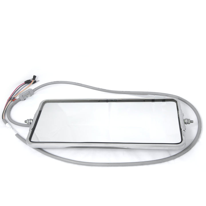 R59-6102-011 MIRROR-NON MOTORIZED