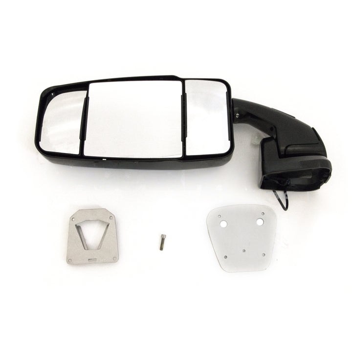 R59-6107-22B0000 MIRROR-DOOR LH