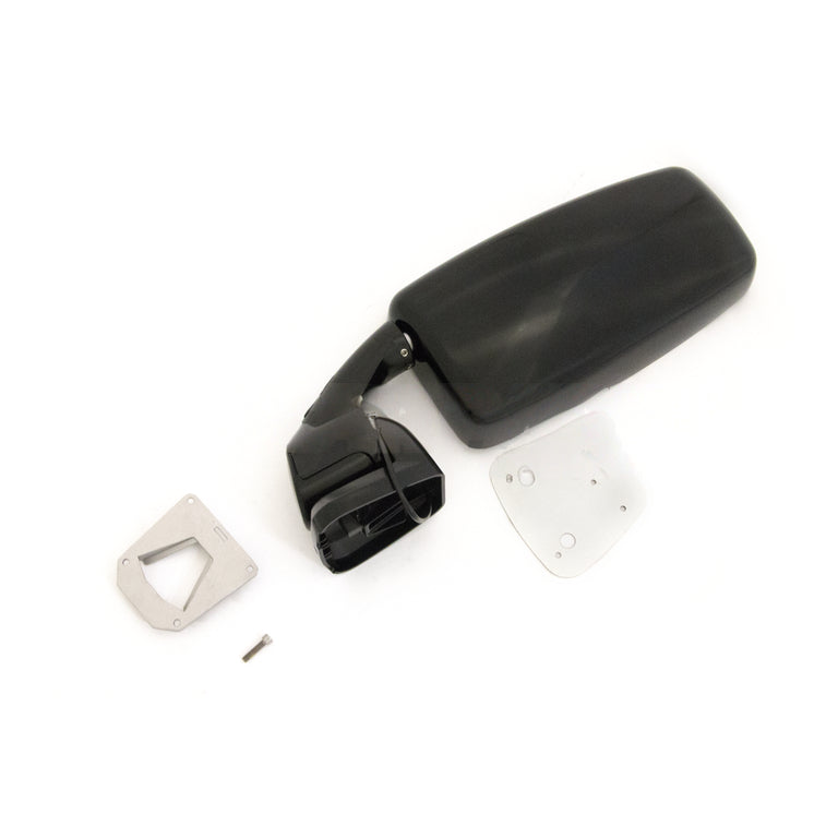 R59-6107-22B0000 MIRROR-DOOR LH