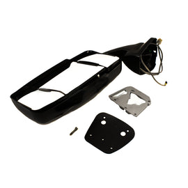 R59-6107-22B1000 MIRROR-DOOR LH