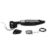 R59-6114-22B10110 Mirror Velvac Door Rh