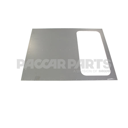 R64-1099-4 Rear Cab Panel Kenworth T800, 17 In. X 36 In. Wide