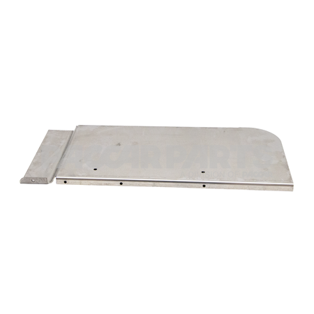 R64-1119SS PANEL-CLOSURE LH