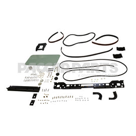 R64-1143-1 KIT-EXTENDED DAY CAB BASIC STRUCTURE