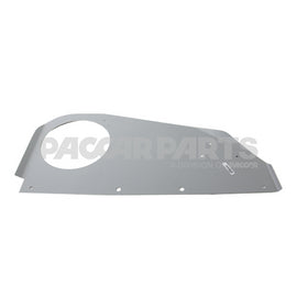 R64-1159-110 Panel, Air Cleaner, Short, Cowl Mtd, LH