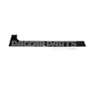 R64-1213-100R PANEL-CAB REAR CORNER RH