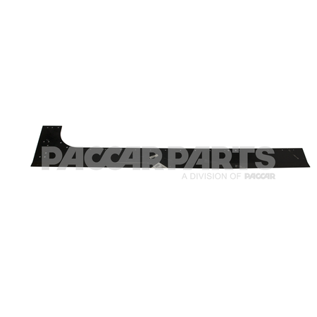 R64-1213-100R PANEL-CAB REAR CORNER RH