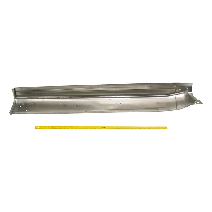 R64-1259-002R PANEL-B PILLAR OUTER SLPR CAB