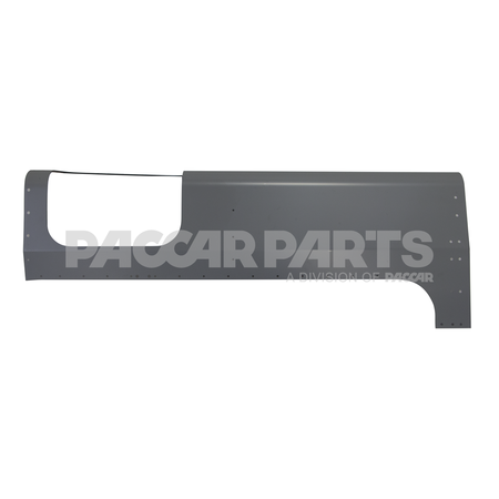 R64-1516-10101 PANEL-CAB, CORNER
