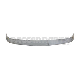 R73-1004 Sun Visor, Outside Stainless Steel