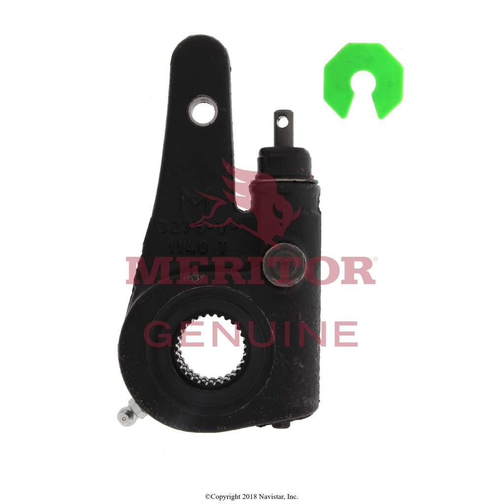 R803040 ADJUSTER BRK SLACK