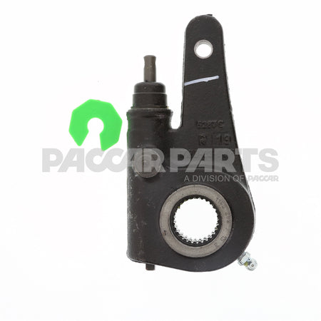 R803049 ADJUSTER BRK SLACK L/CLEVIS