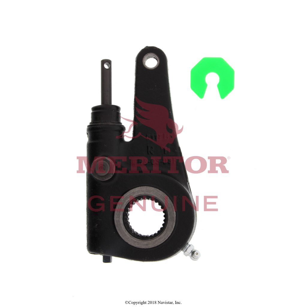 R803059 ADJUSTER BRK SLACK