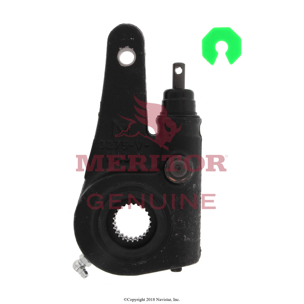 R803070 ADJUSTER BRK SLACK