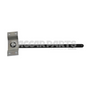 R83-1005-2 Door Check Restricted Stop