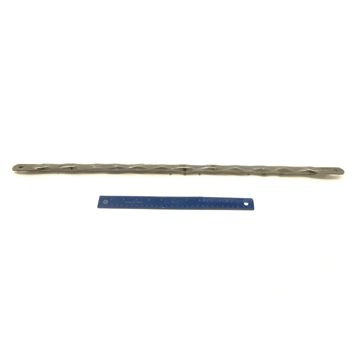 R88-6010 TubeMount Mirror Cross Cab