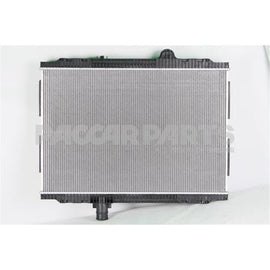 RAD42-10327TRP RadiatorKenworth 1113