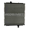 RAD42-10331TRP RadiatorPeterbiltKenworth 0815