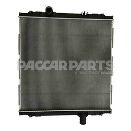 RAD42-10331TRP RadiatorPeterbiltKenworth 0815