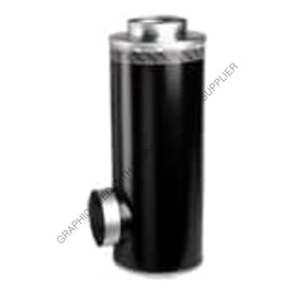 RAI 062891 002 ECOLITE, 11X24 BI RACOR