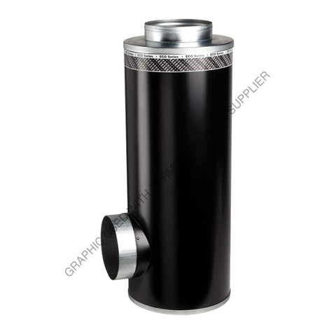 RAI 124923000 AIR FILTER. ECOLITE, 11X24TI