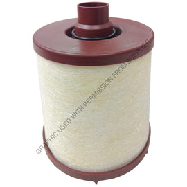 RAI CCV55248 08 RPLC FILTER