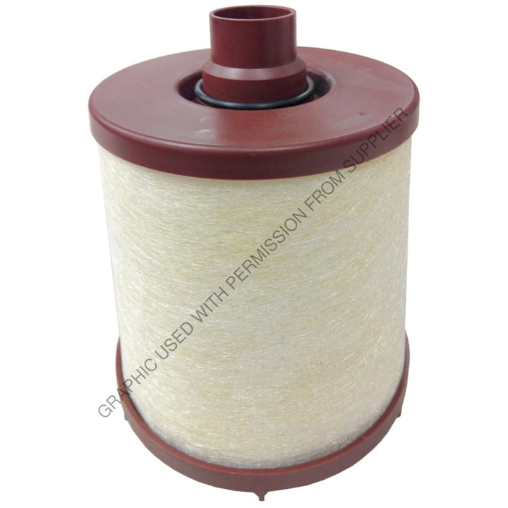 RAI CCV55248 08 RPLC FILTER