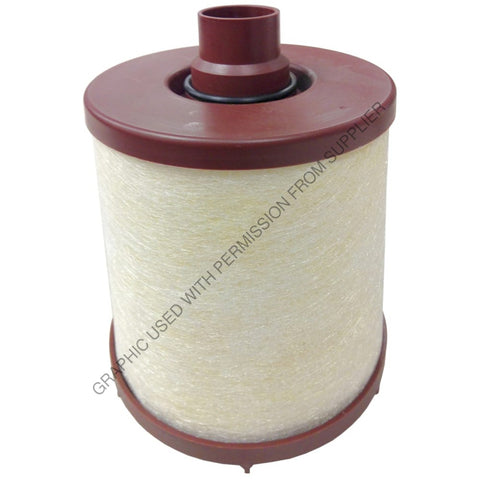 RAI CCV55248 08 RPLC FILTER