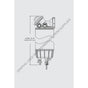 RAI M4120R30 FILTER ASSY