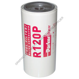 RAI R120P ELEMENT 30 MICRON
