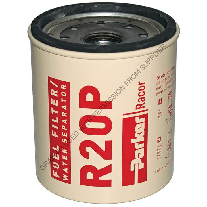 RAI R20P ELEMENT