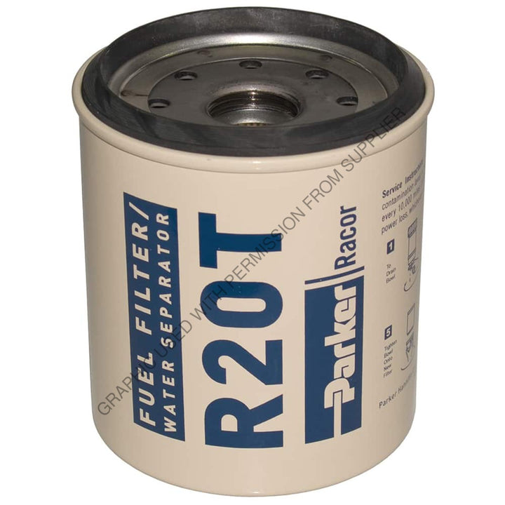 RAI R20T ELEMENT
