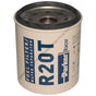 RAI R20T ELEMENT