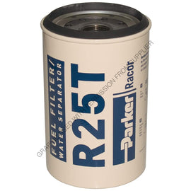 RAI R25T ELEMENT