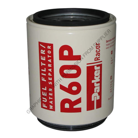 RAI R60P ELEMENT ASSY