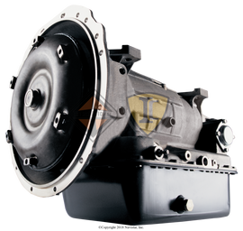 RAT29514624 TRANSMSN,AT 545 SERIES GENUINE