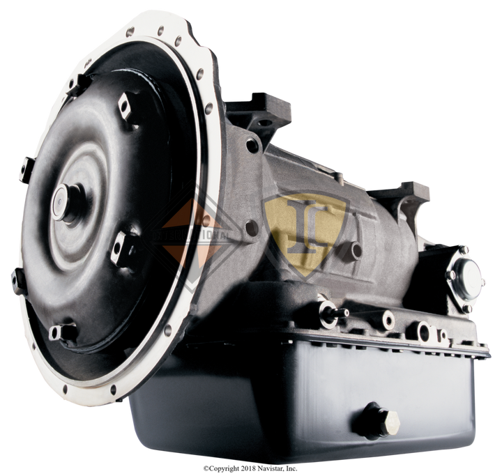 RAT29514624 TRANSMSN,AT 545 SERIES GENUINE