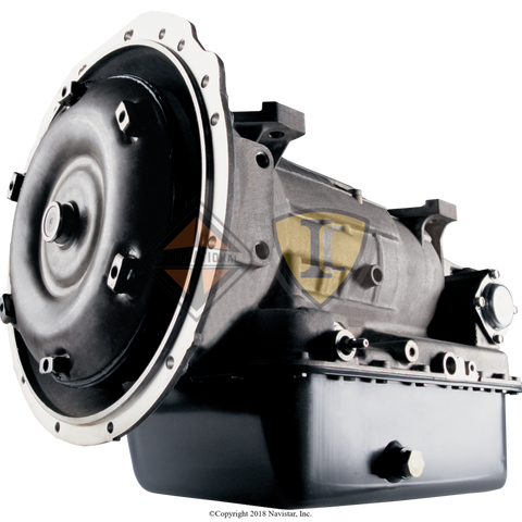 RAT29514624 TRANSMSN,AT 545 SERIES GENUINE