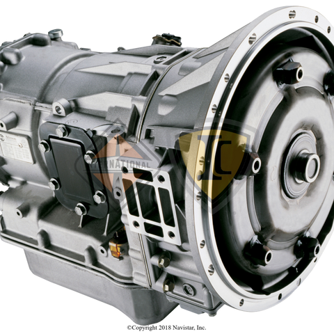 RAT29544719 TRANSMSN,2000 SERIES GENUINE